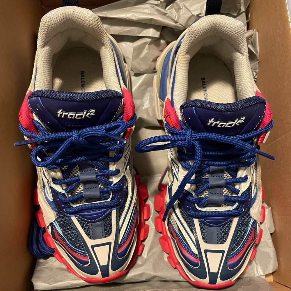 Balenciaga Track 2 sneakers